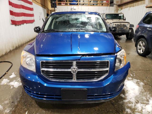 Photo 4 VIN: 1B3HB48AX9D198918 - DODGE CALIBER 