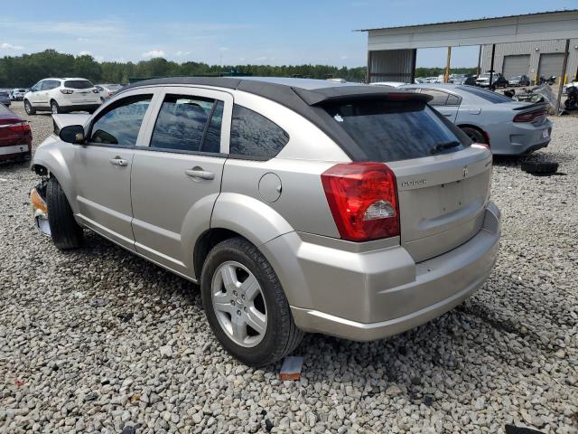 Photo 1 VIN: 1B3HB48AX9D200473 - DODGE CALIBER SX 