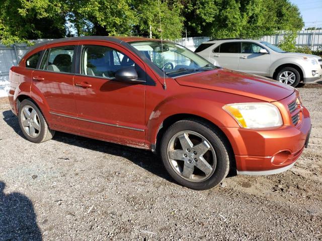 Photo 3 VIN: 1B3HB48AX9D203812 - DODGE CALIBER SX 