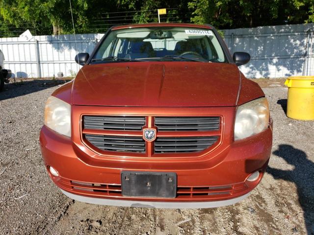 Photo 4 VIN: 1B3HB48AX9D203812 - DODGE CALIBER SX 