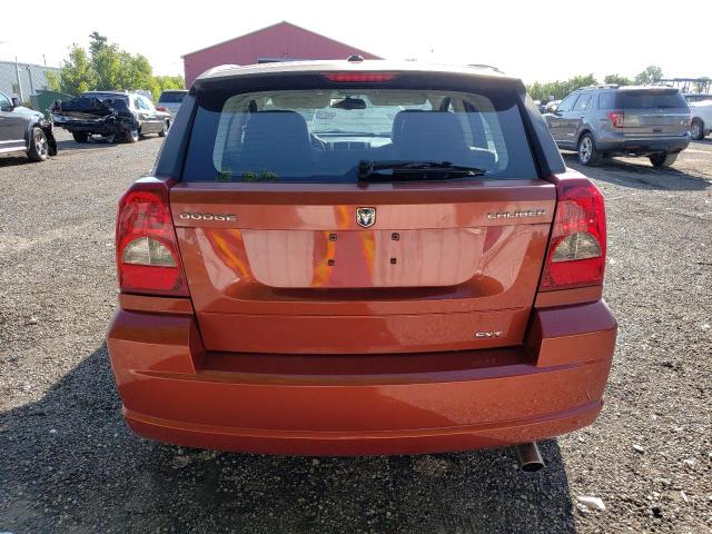 Photo 5 VIN: 1B3HB48AX9D203812 - DODGE CALIBER SX 