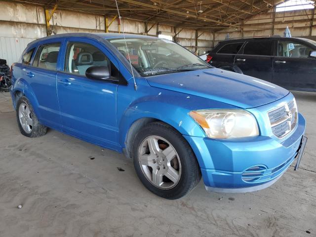 Photo 3 VIN: 1B3HB48AX9D209027 - DODGE CALIBER 