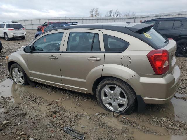 Photo 1 VIN: 1B3HB48AX9D259703 - DODGE CALIBER SX 