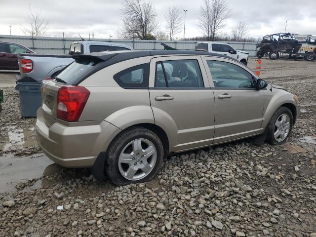 Photo 2 VIN: 1B3HB48AX9D259703 - DODGE CALIBER SX 