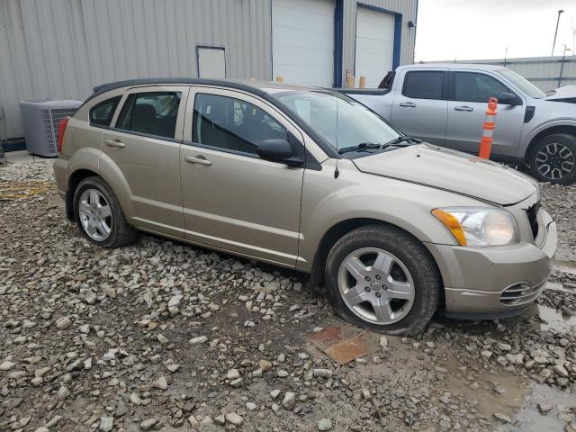 Photo 3 VIN: 1B3HB48AX9D259703 - DODGE CALIBER SX 