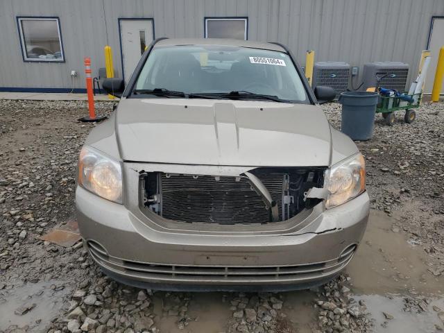 Photo 4 VIN: 1B3HB48AX9D259703 - DODGE CALIBER SX 