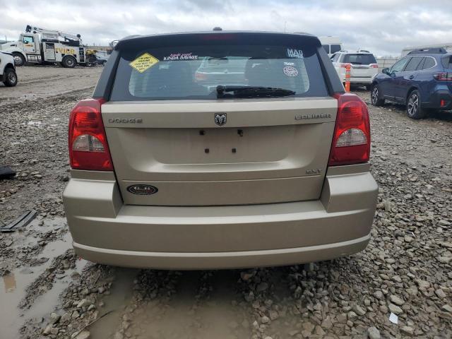 Photo 5 VIN: 1B3HB48AX9D259703 - DODGE CALIBER SX 