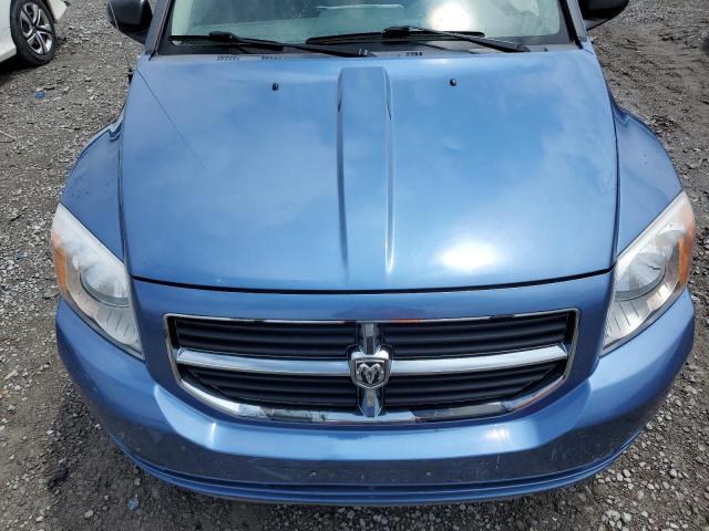 Photo 10 VIN: 1B3HB48B07D109346 - DODGE CALIBER 