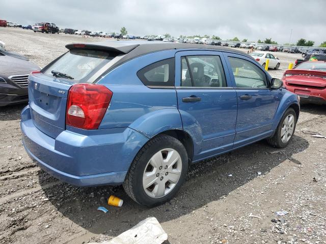 Photo 2 VIN: 1B3HB48B07D109346 - DODGE CALIBER 