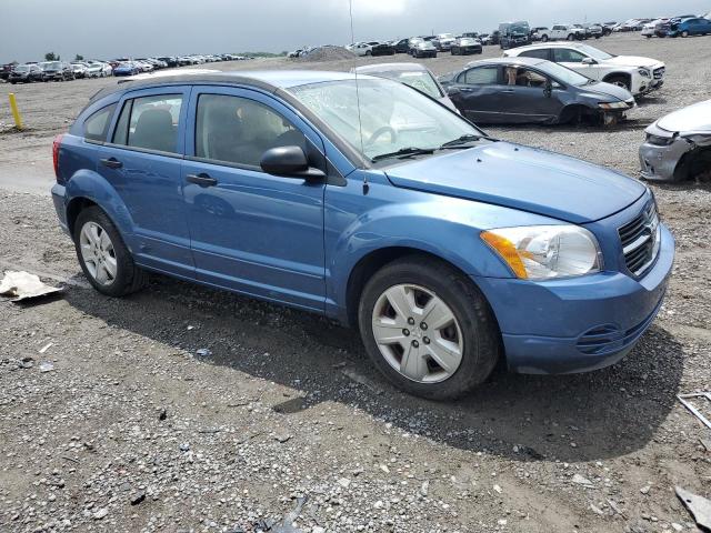 Photo 3 VIN: 1B3HB48B07D109346 - DODGE CALIBER 