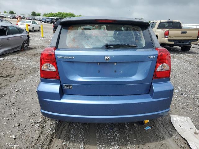 Photo 5 VIN: 1B3HB48B07D109346 - DODGE CALIBER 