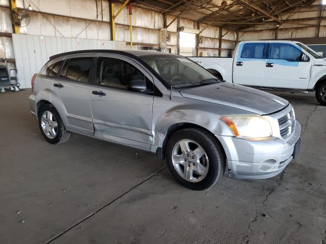 Photo 3 VIN: 1B3HB48B07D128530 - DODGE CALIBER 