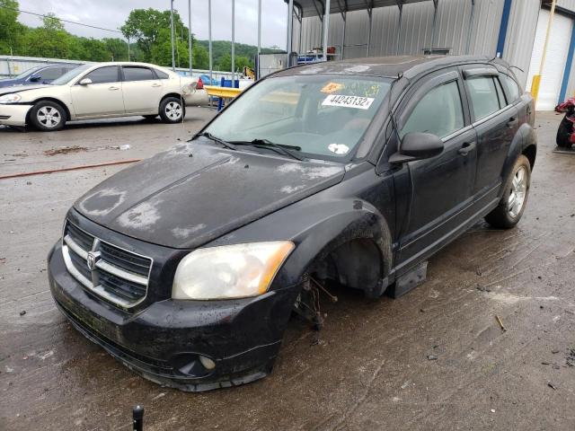 Photo 1 VIN: 1B3HB48B07D149183 - DODGE CALIBER SX 