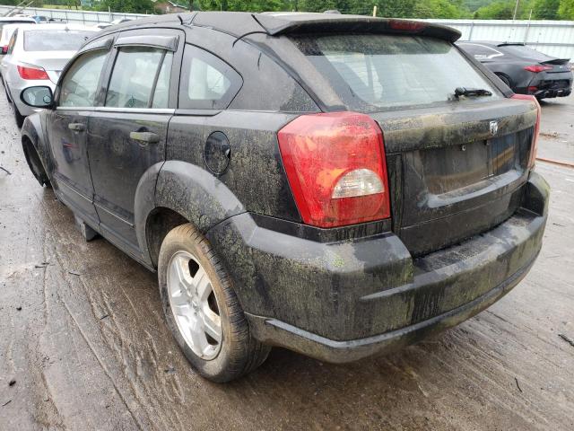 Photo 2 VIN: 1B3HB48B07D149183 - DODGE CALIBER SX 