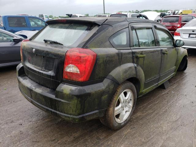 Photo 3 VIN: 1B3HB48B07D149183 - DODGE CALIBER SX 