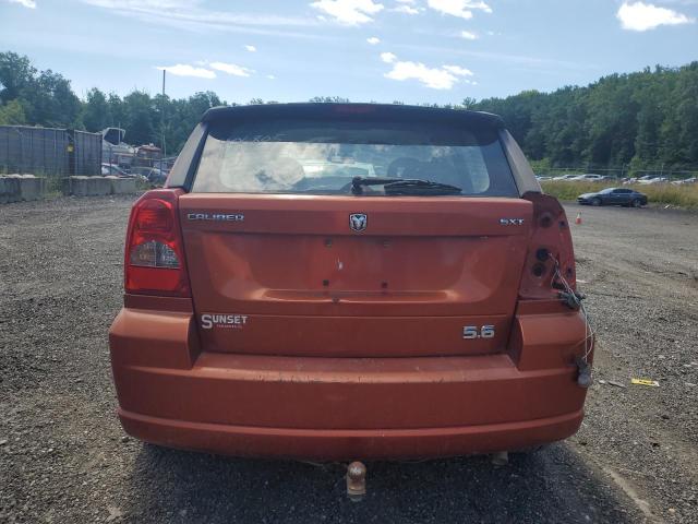 Photo 5 VIN: 1B3HB48B07D157042 - DODGE CALIBER 