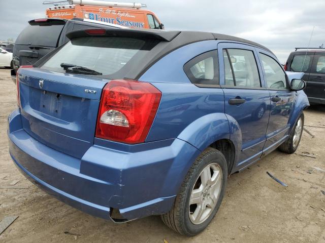 Photo 2 VIN: 1B3HB48B07D172446 - DODGE CALIBER 