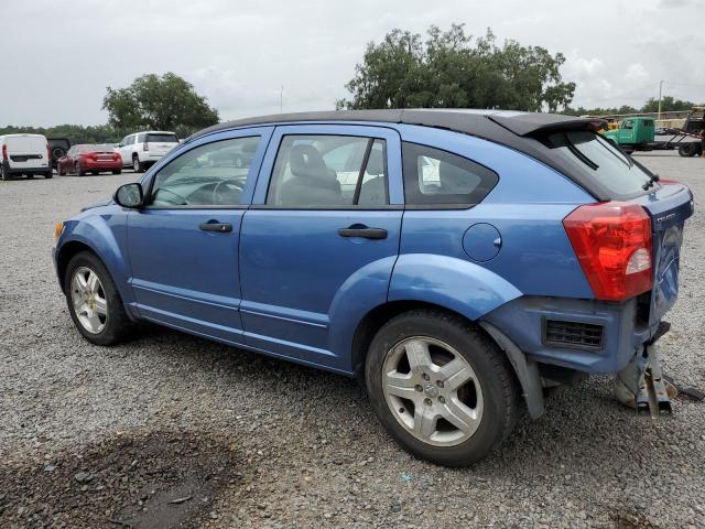 Photo 1 VIN: 1B3HB48B07D222164 - DODGE CALIBER 