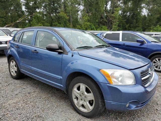 Photo 3 VIN: 1B3HB48B07D222164 - DODGE CALIBER 