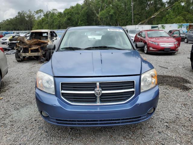 Photo 4 VIN: 1B3HB48B07D222164 - DODGE CALIBER 