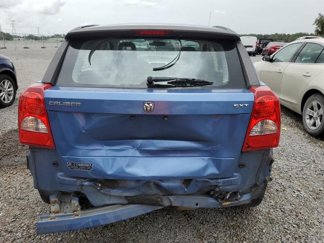 Photo 5 VIN: 1B3HB48B07D222164 - DODGE CALIBER 