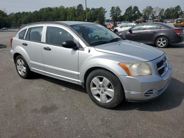 Photo 3 VIN: 1B3HB48B07D287144 - DODGE CALIBER SX 