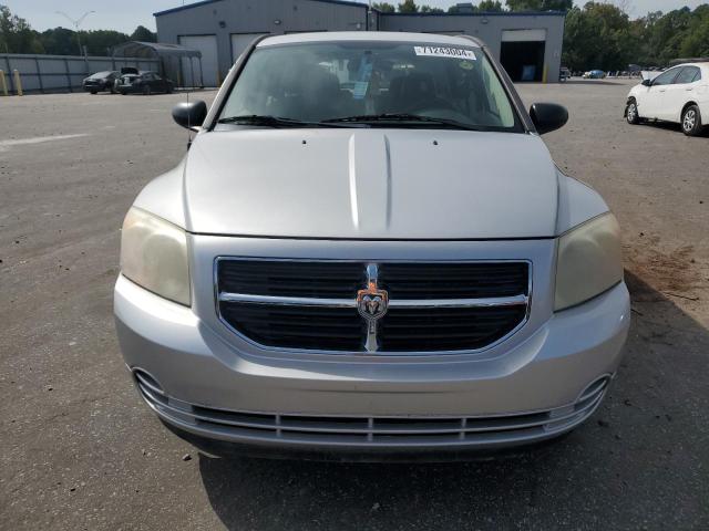 Photo 4 VIN: 1B3HB48B07D287144 - DODGE CALIBER SX 