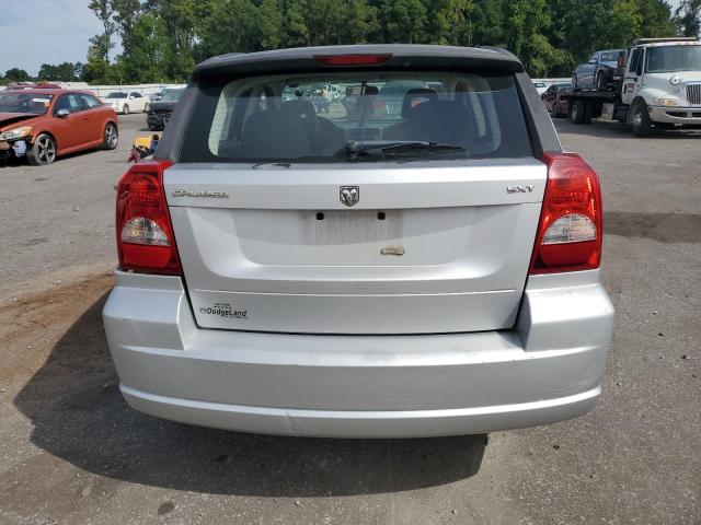 Photo 5 VIN: 1B3HB48B07D287144 - DODGE CALIBER SX 