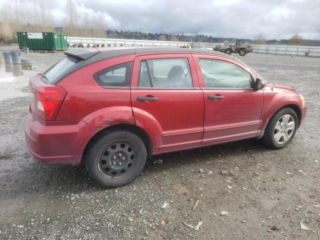 Photo 2 VIN: 1B3HB48B07D412160 - DODGE CALIBER 