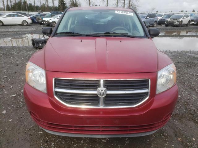 Photo 4 VIN: 1B3HB48B07D412160 - DODGE CALIBER 