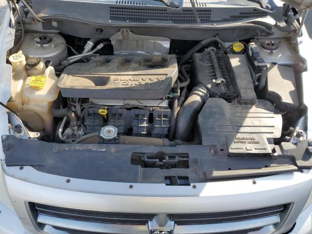 Photo 11 VIN: 1B3HB48B07D510945 - DODGE CALIBER 