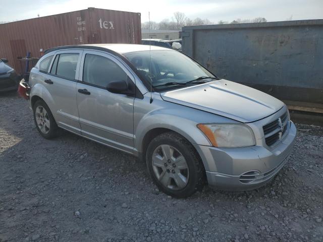 Photo 3 VIN: 1B3HB48B07D510945 - DODGE CALIBER 