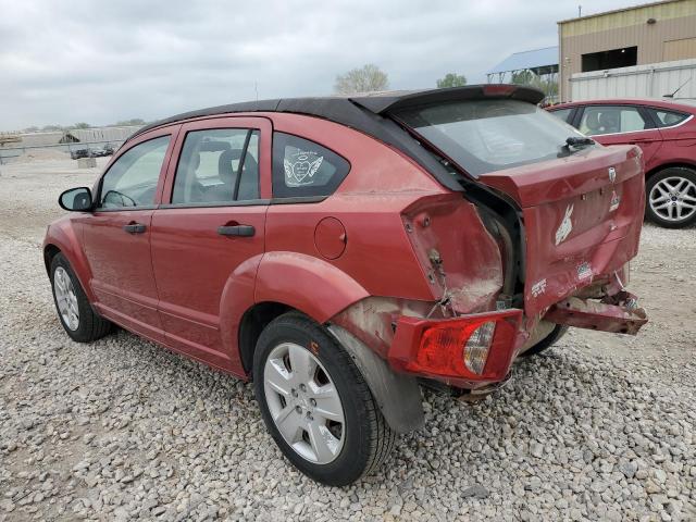 Photo 1 VIN: 1B3HB48B07D527969 - DODGE CALIBER 