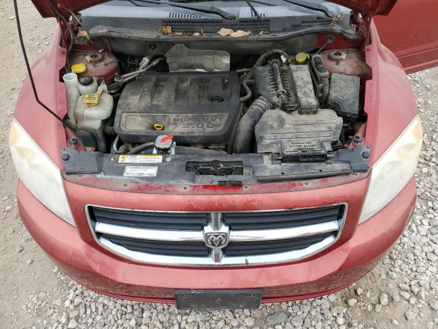 Photo 10 VIN: 1B3HB48B07D527969 - DODGE CALIBER 