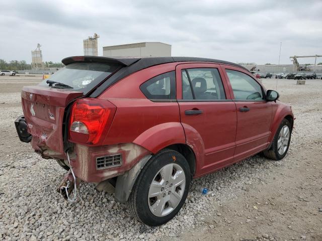 Photo 2 VIN: 1B3HB48B07D527969 - DODGE CALIBER 