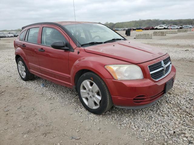 Photo 3 VIN: 1B3HB48B07D527969 - DODGE CALIBER 