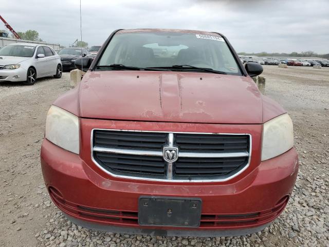 Photo 4 VIN: 1B3HB48B07D527969 - DODGE CALIBER 