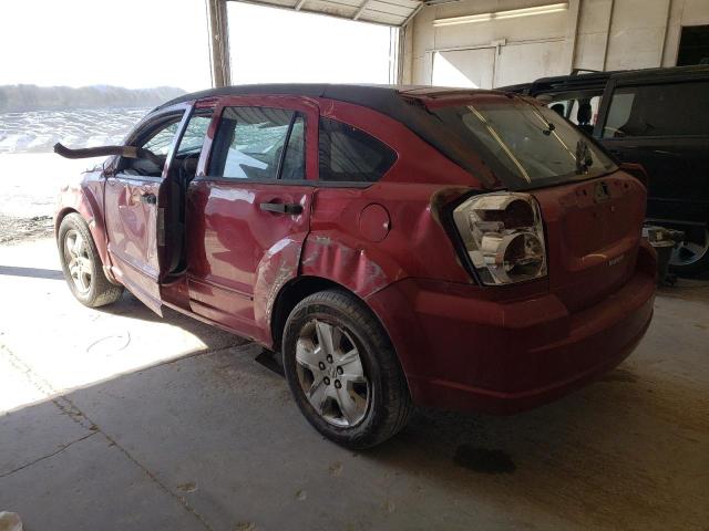 Photo 1 VIN: 1B3HB48B07D529432 - DODGE CALIBER 