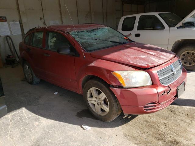 Photo 3 VIN: 1B3HB48B07D529432 - DODGE CALIBER 