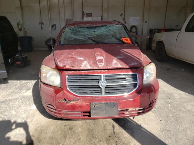 Photo 4 VIN: 1B3HB48B07D529432 - DODGE CALIBER 