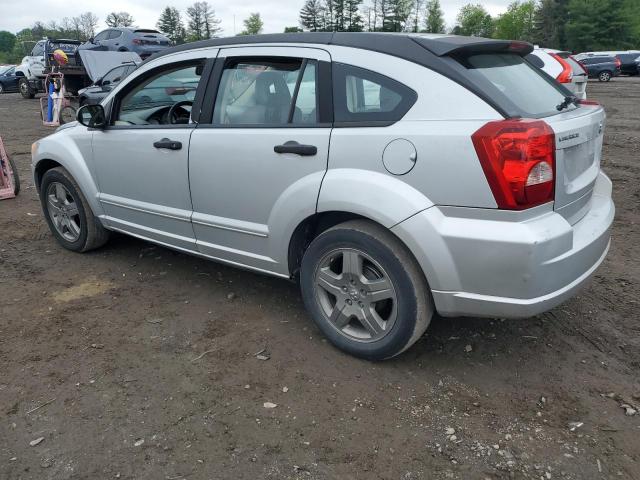 Photo 1 VIN: 1B3HB48B07D562141 - DODGE CALIBER 