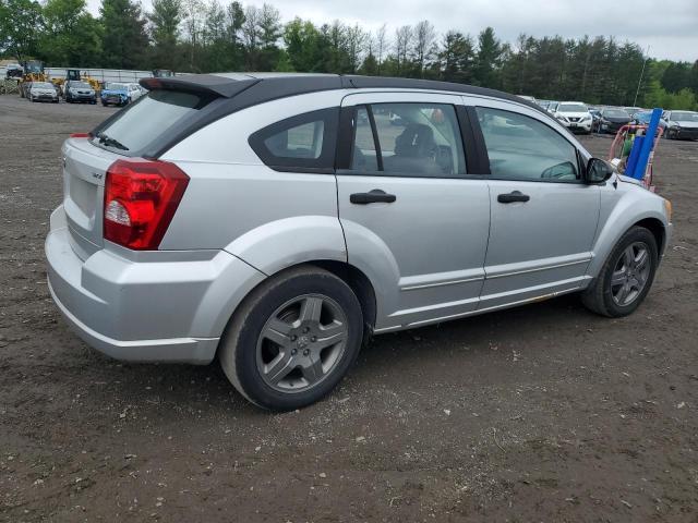 Photo 2 VIN: 1B3HB48B07D562141 - DODGE CALIBER 