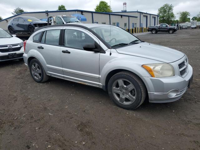 Photo 3 VIN: 1B3HB48B07D562141 - DODGE CALIBER 