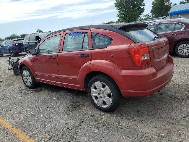 Photo 1 VIN: 1B3HB48B07D590375 - DODGE CALIBER 