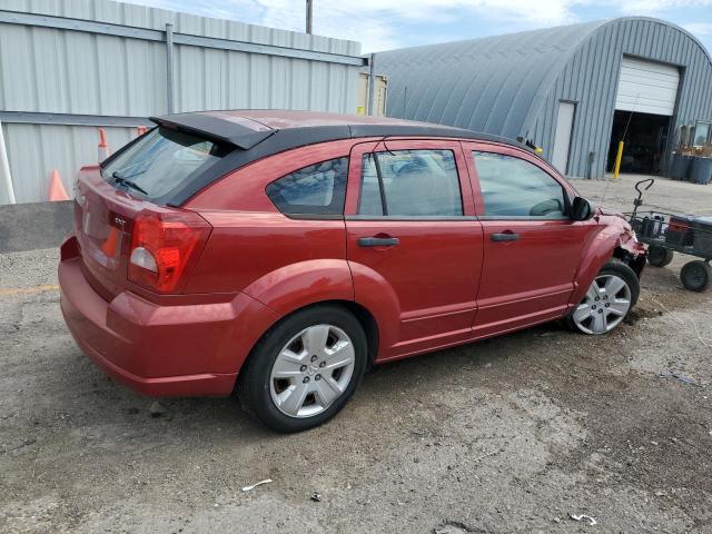 Photo 2 VIN: 1B3HB48B07D590375 - DODGE CALIBER 