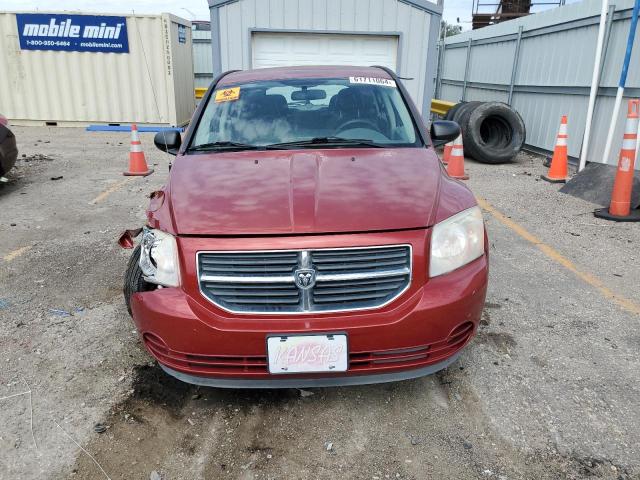 Photo 4 VIN: 1B3HB48B07D590375 - DODGE CALIBER 