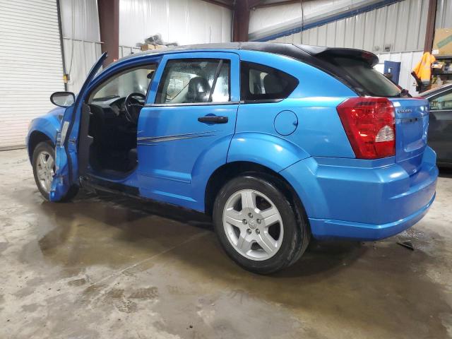 Photo 1 VIN: 1B3HB48B08D528038 - DODGE CALIBER 