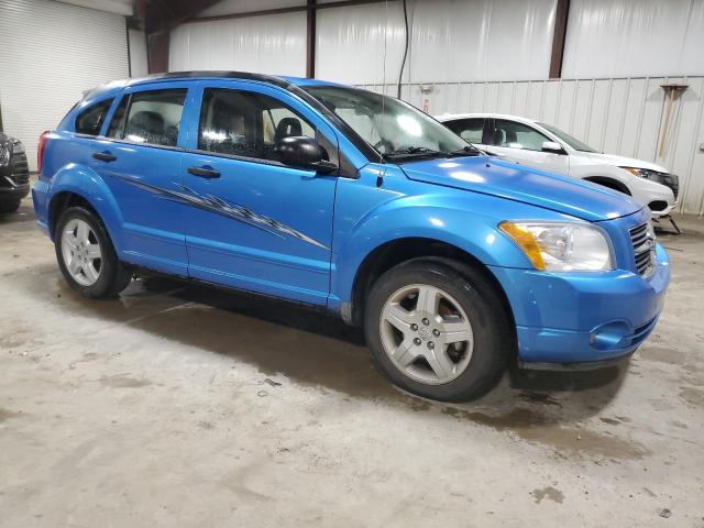 Photo 3 VIN: 1B3HB48B08D528038 - DODGE CALIBER 