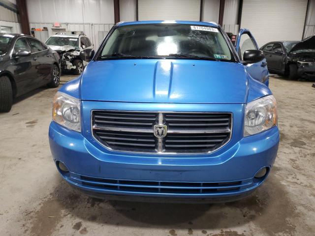 Photo 4 VIN: 1B3HB48B08D528038 - DODGE CALIBER 