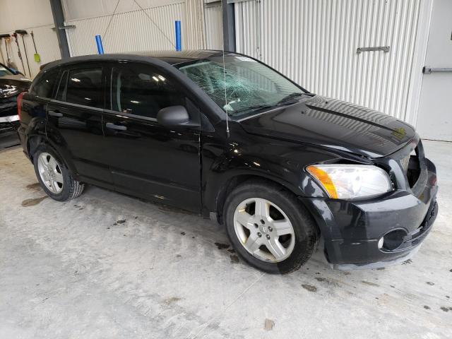 Photo 3 VIN: 1B3HB48B08D542859 - DODGE CALIBER 